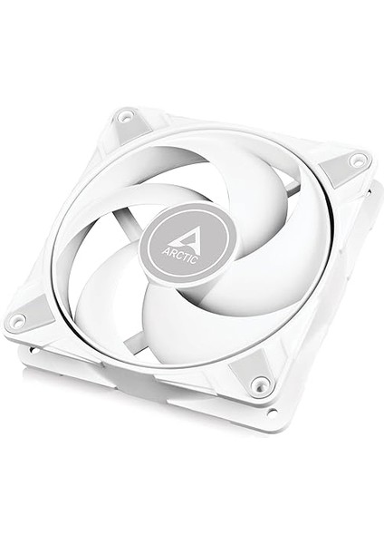 P12 Pwm Max Whıte 12CM Beyaz Kanatlı Kasa Fanı (AR-ACFAN00293A)