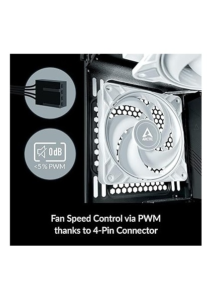 P12 Pwm Max Whıte 12CM Beyaz Kanatlı Kasa Fanı (AR-ACFAN00293A) indirimleri