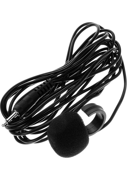 Enstrüman Pikap Parmak Ucu Mikrofonu Flüt Üzerinde Uzun Tel Klipsli Parmak Mikrofonu Profesyonel Flüt Pikap Mikrofonu Erhu Pikap Mikrofonu