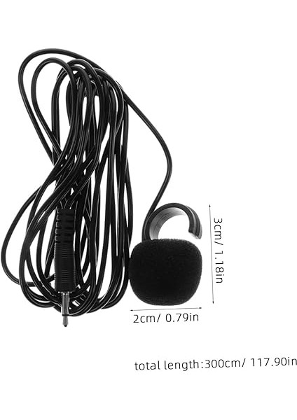 Enstrüman Pikap Parmak Ucu Mikrofonu Flüt Üzerinde Uzun Tel Klipsli Parmak Mikrofonu Profesyonel Flüt Pikap Mikrofonu Erhu Pikap Mikrofonu fiyatları