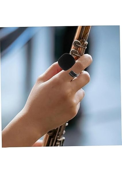 Enstrüman Pikap Parmak Ucu Mikrofonu Flüt Üzerinde Uzun Tel Klipsli Parmak Mikrofonu Profesyonel Flüt Pikap Mikrofonu Erhu Pikap Mikrofonu indirimleri