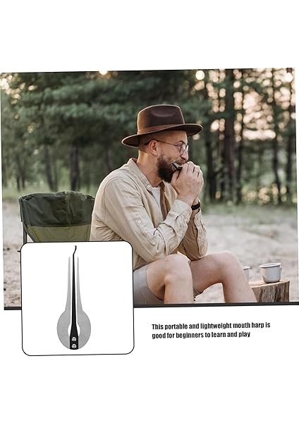 Ağız Rus Müzik Arp Büyük Enstrüman Metal Çene Arp Arp Yahudileri Arp Tutkunları Için modelleri