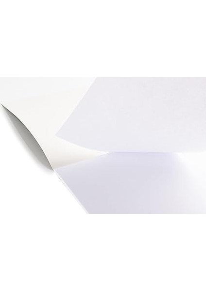 Klasik Bloknot A5 50 Yaprak, Çizgisiz 3'lü Paket fırsatları