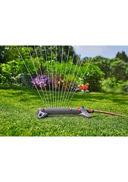 Salınımlı Fıskiye Aquazoom S fiyatları