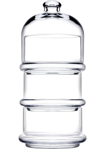 Patısserıe Vılla Patısserıe Kapaklı Servis Kasesi H