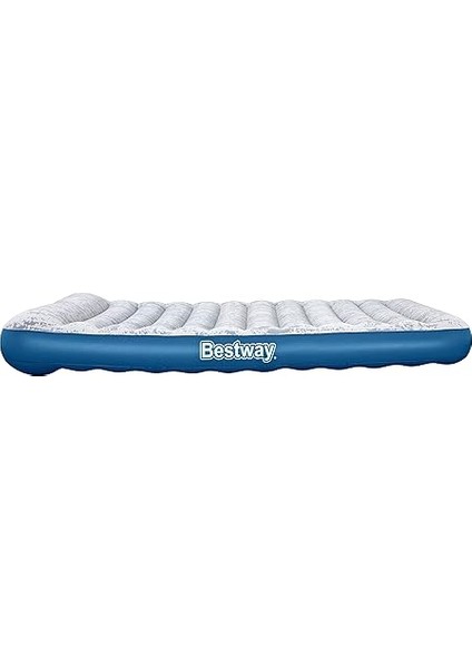 67836 Pompalı Çift Kişilik Şişme Yatak indirimleri