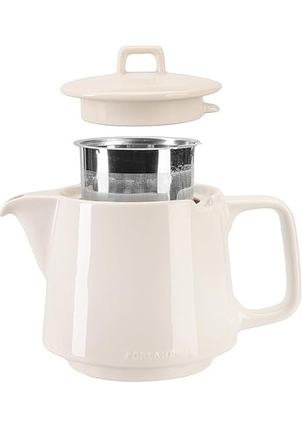 Kum Beji Kapaklı Demlik 1000CC modelleri