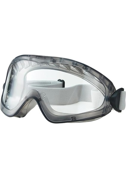 2890 Şeffaf Asetat Güvenlik Gözlüğü