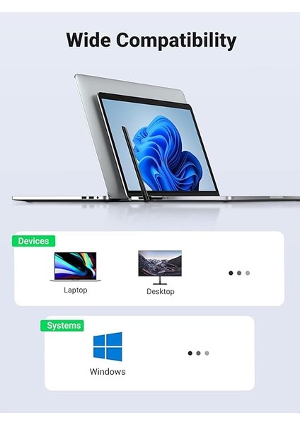 AC650 5ghz / 2.4ghz Dual Band USB 2.0 Wi-Fi Adaptör indirimleri