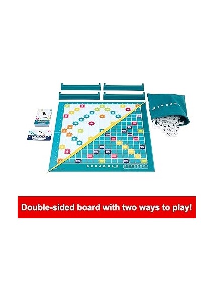 Orijinal Ikisi Bir Arada Ingilizce, 8y+, HWD43 modelleri