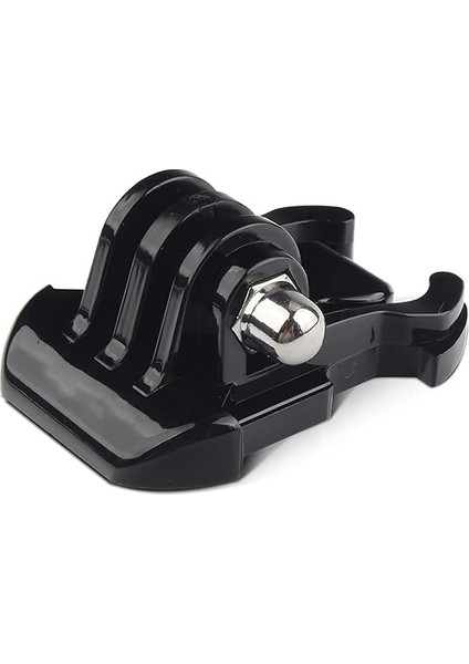 Gopro Hero 11, 10, 9, 8, 7, 6, 5 Aksiyon Kameraları Için Toka Klipsi Temel Tutucu Aksesuar Seti fiyatları