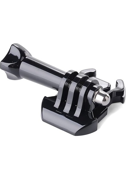 Gopro Hero 11, 10, 9, 8, 7, 6, 5 Aksiyon Kameraları Için Toka Klipsi Temel Tutucu Aksesuar Seti modelleri