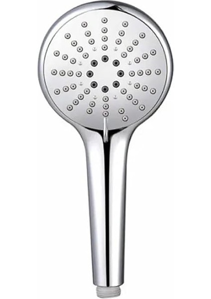 Duş Seti / 3 Fonksiyonlu Yüksek Dayanımlı Abs Duş Başlığı + 170CM Ekstra Uzun Duş Hortumu/nerolıa fiyatları