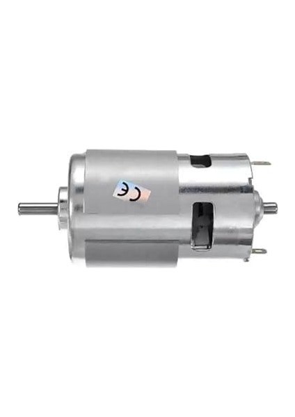 RS775 Dc Motor 12V 3000RPM