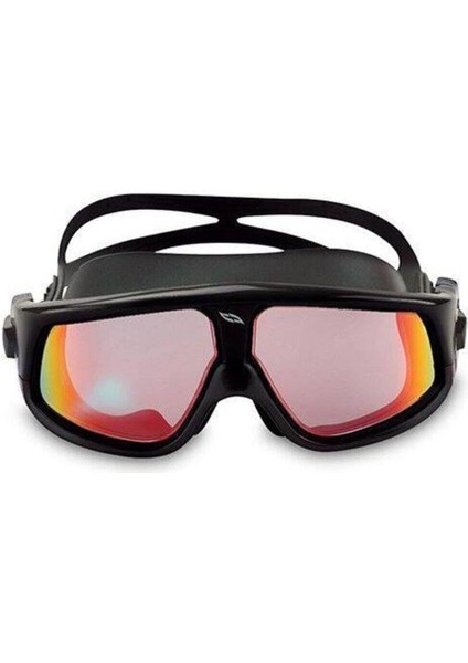 Skylight Yüzücü Gözlüğü Siyah