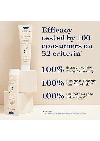 Lait Creme Sensitive Hassas Nemlendirici Krem 100 ml indirimleri