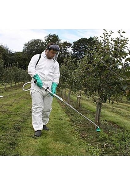 Herbi 4 Ulv Ilaçlama Makinesi modelleri