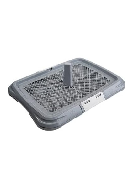 Köpek Eğitim Tuvalet Kabı - Büyük Boy fırsatları