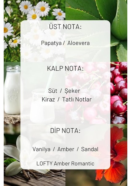 Amber Romantik Oda ve Çamaşır Spreyi Oda Parfümü, Oda Kokusu, Koku Giderici 250ML modelleri