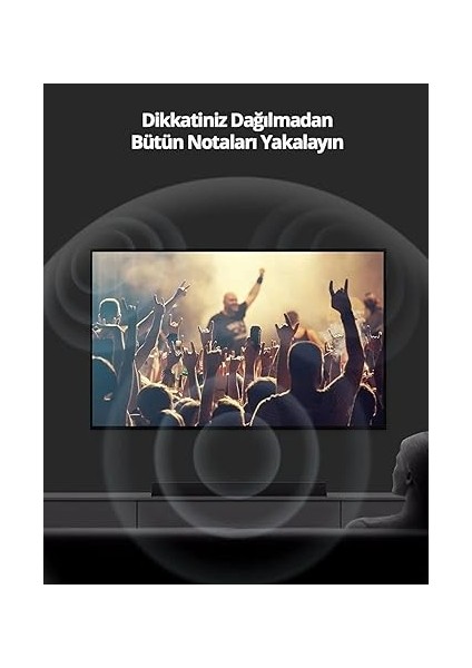 8k Ultra Hd HDMI 2.1 Görüntü Aktarma Kablosu 1.5 Metre indirimleri