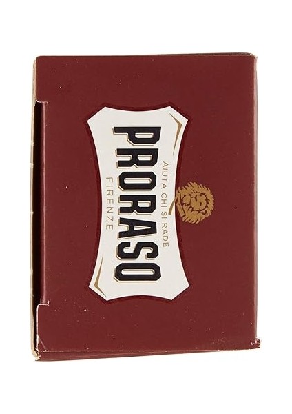 Red Sandal Ağacı Özlü Tıraş Sabunu, 150 ml fiyatları