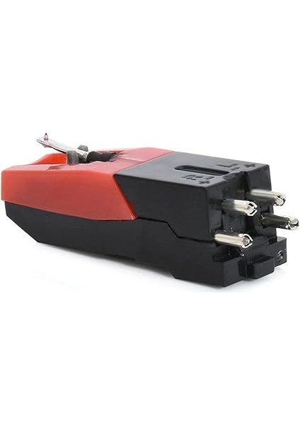 8 Adet Alüminyum Pikap Elmas Stylus Iğne Lp Kayıt Oyuncu Fono Seramik fiyatları