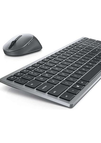 KM7120W Çoklu Cıhaz Kablosuz Klavye ve Fare 580-AIWJ modelleri