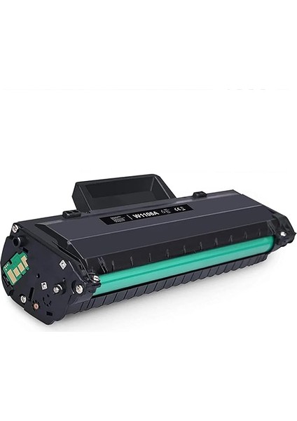 Hp Laser Mfp 137FNW Toner ile Uyumlu Çipli