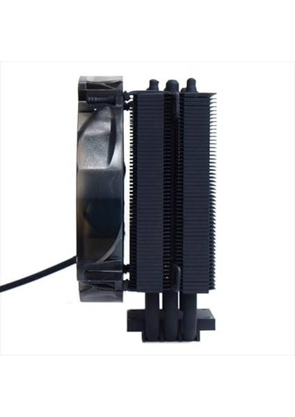 SD1483 Dark Knight Iı Intel/amd 12CM Fan Cpu Fan modelleri