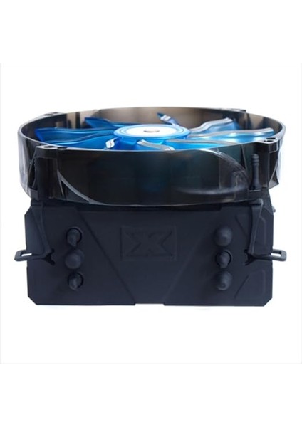 SD1483 Dark Knight Iı Intel/amd 12CM Fan Cpu Fan fırsatları