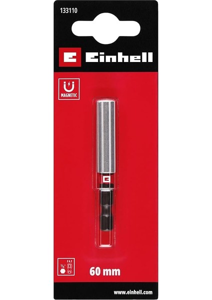 Manyetik Bits Tutucu 1/4 x 60 mm - 49133110 fiyatları