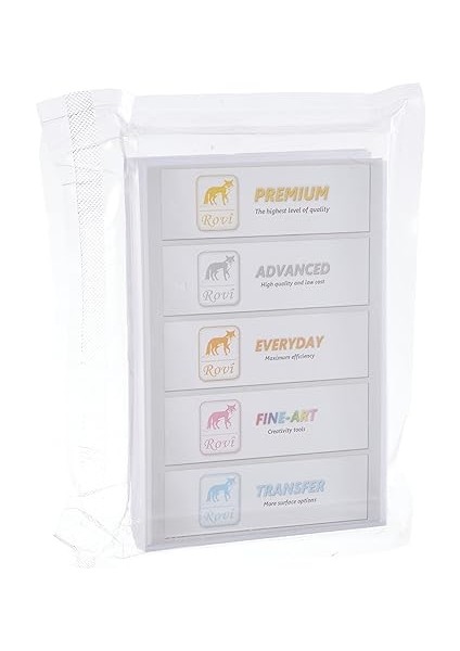 Everyday Parlak Çift Taraflı Fotoğraf Kağıdı 260GSM 50YP A6 fiyatları