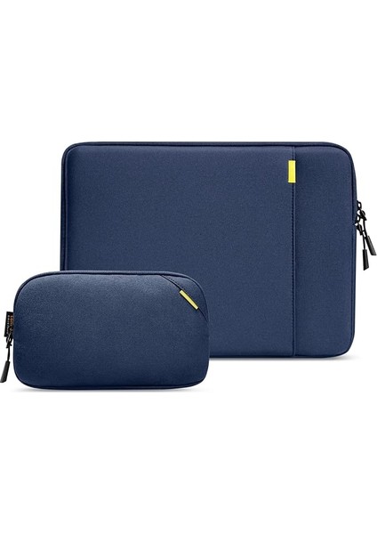 360 Koruyucu Dizüstü Bilgisayar Kılıfı Seti 14 Inç MacBook Pro M3/m2/m1 Pro/max A2992 A2918 A2779 2024-2021, 13.8 Yüzey Dizüstü Bilgisayar 7. Yardımcı Pilot+Pc, Suya Dayanıklı MacBook Kılıfı