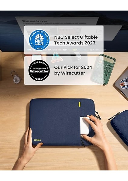 360 Koruyucu Dizüstü Bilgisayar Kılıfı Seti 14 Inç MacBook Pro M3/m2/m1 Pro/max A2992 A2918 A2779 2024-2021, 13.8 Yüzey Dizüstü Bilgisayar 7. Yardımcı Pilot+Pc, Suya Dayanıklı MacBook Kılıfı fiyatları