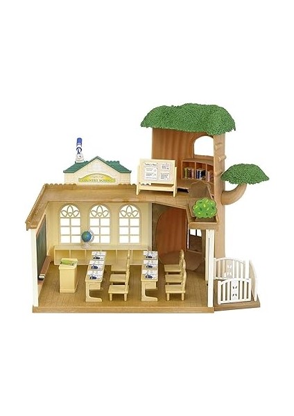 Families 5105 Okul Seti fiyatları