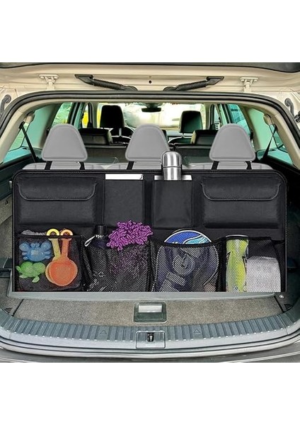 Araç Bagaj Düzenleyici ve Organizer Çanta, Filesi, Koruyucu, Oto Içi Eşya Aksesuarları Düzenleme fiyatları