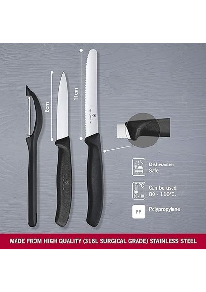 Swıss Clas.soyma Bçk+Soyacak Set,syh,kutulu fiyatları