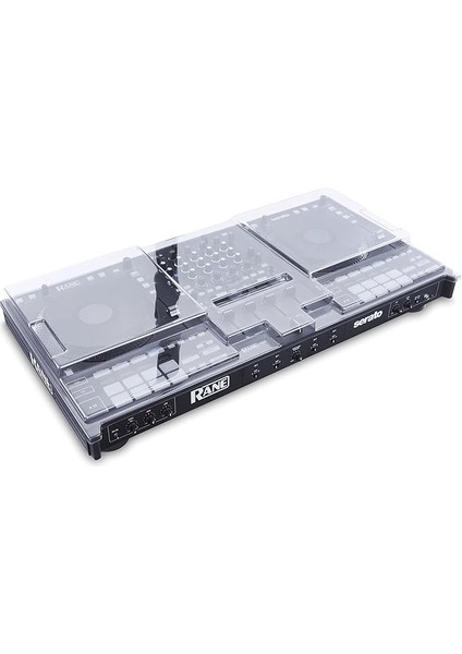 Rane Four Cover - Koruyucu Kapak