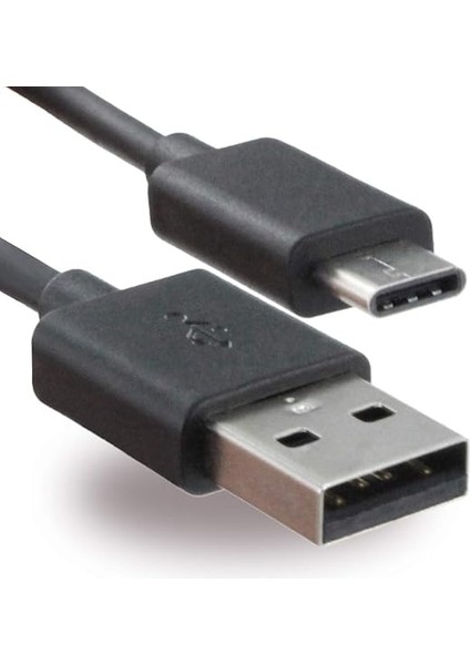 1307 – 9952 UCB20 USB C USB A Kablo Siyah fiyatları