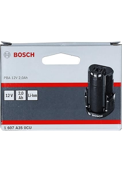 Pil Paketi 12 Volt Lityum-Iyon Pba 12 Volt 2.0 Ah fiyatları