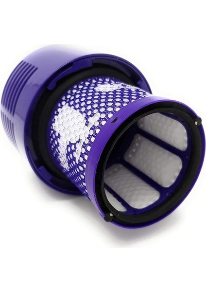 Bags | Dyson V10 SV12 Cyclone, Absolute Extra, Animal, Total Clean, Modellere Uyumlu Hepa Filtre - 4'lü Set fırsatları