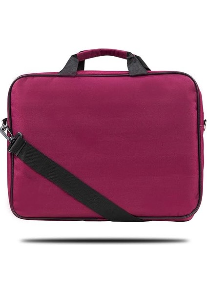15.6 Inç BND305 Eko Serisi 15.6 Inç Uyumlu Notebook Çantası, Bordo indirimleri