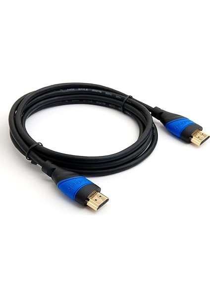 – 4K HDMI Kablosu – 3m (Ethernetli Yüksek Hızlı Hdmı, 4K Ultra Hd, 3d, Full Hd, 1080P, Hdr, Arc, Ps4, Xbox, Hdtv) – Flex Serisi fırsatları