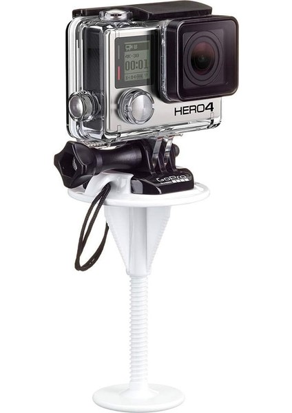 Bodyboard Sörf/yüzücü Tahtası Bağlantı Parçası Aksiyon Kamera Aksesuarı