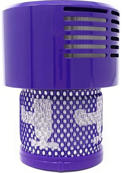 Bags | Dyson V10 SV12 Cyclone, Absolute Extra, Animal, Total Clean, Modellere Uyumlu Hepa Filtre - 4'lü Set indirimleri