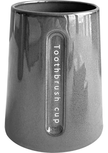 Taper Diş Fırçalık D-21002