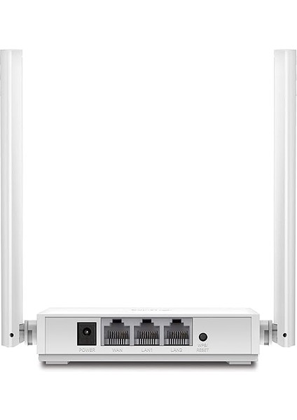 TL-WR820N, 300 Mbps, Ebeveyn Denetimleri, All-In-One(Router, Access Point, Range Extender, Wısp) Modları, Wi-Fi Router modelleri