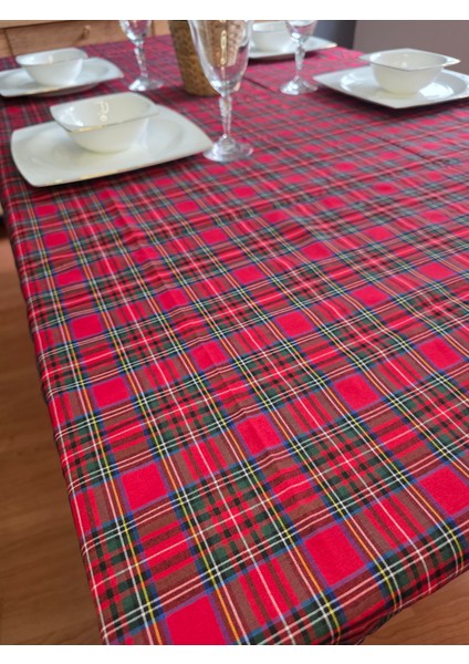 Ekose Masa Örtüsü indirimleri