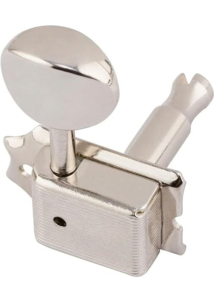 American Vintage Guitar Tuners Krom Akort Burgusu modelleri