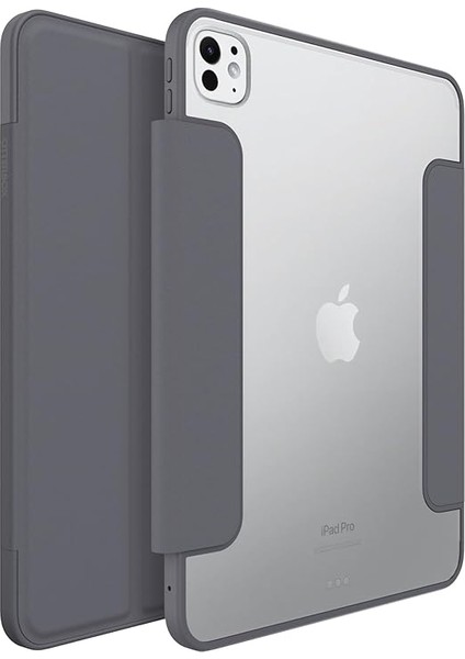 Symmetry Series Series 360 Kılıf iPad Pro 11" (M4) Için - Fırtına (Siyah) modelleri